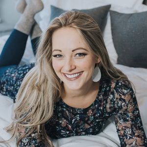 I’m the owner/designer of Simply Stranded Design!